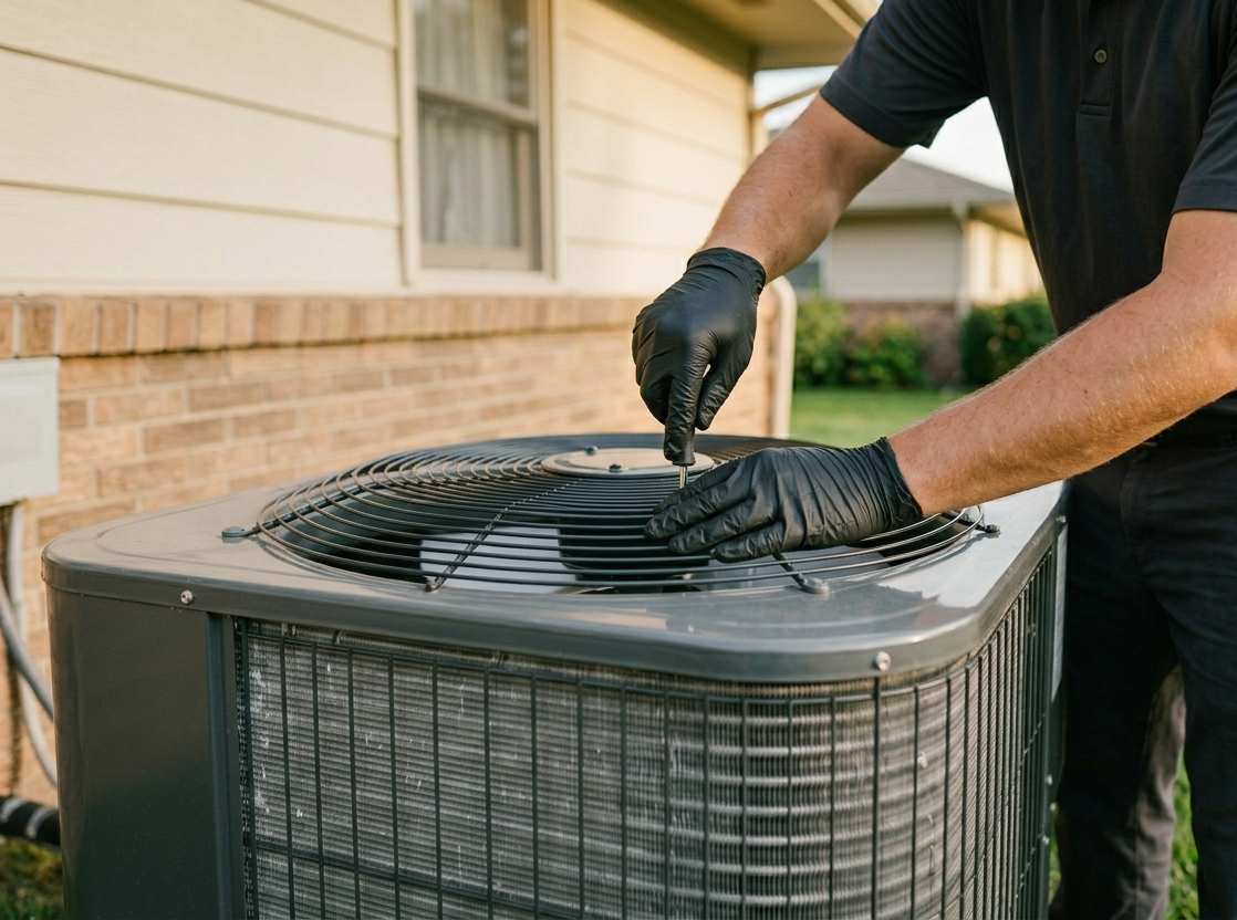 AC Maintenance